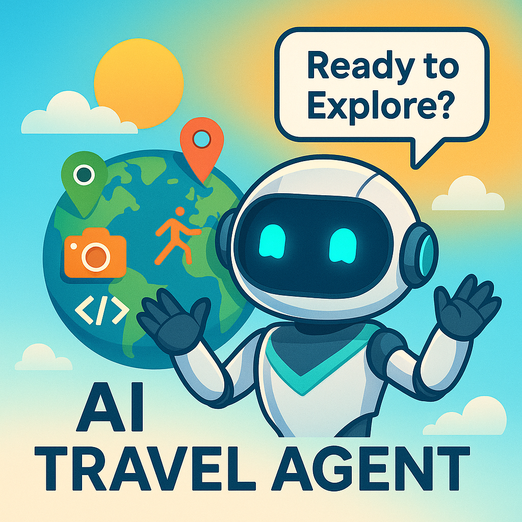 AI Travel Agent