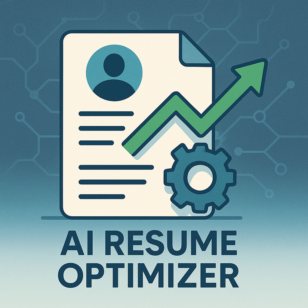 AI Resume Optimizer