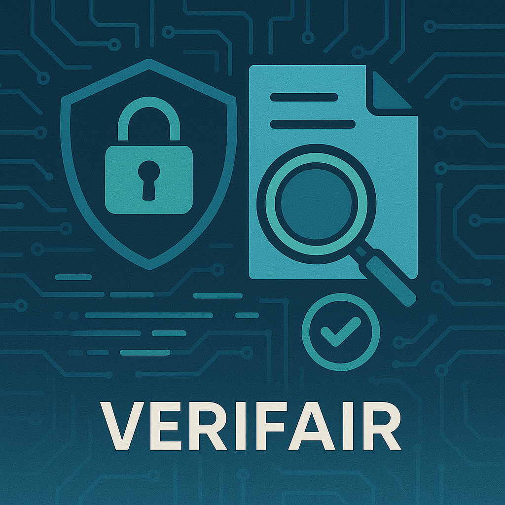 VeriFair