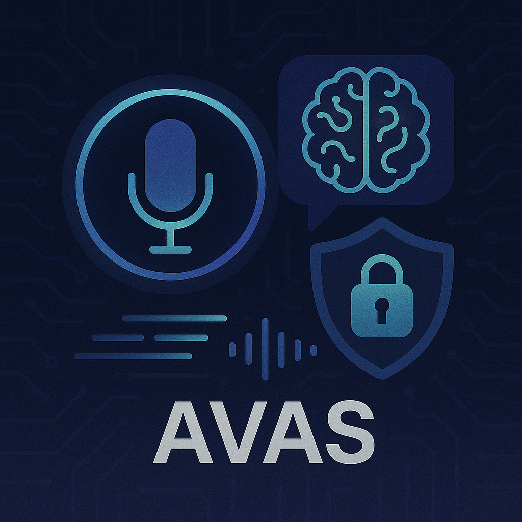 AVAS
